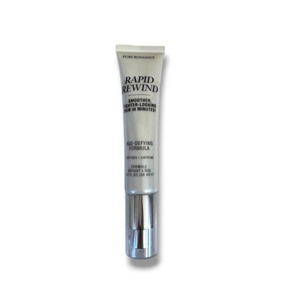 Pure Romance Rapid Rewind - Peptide + Caffeine Formula - Brand New & Sealed HTF